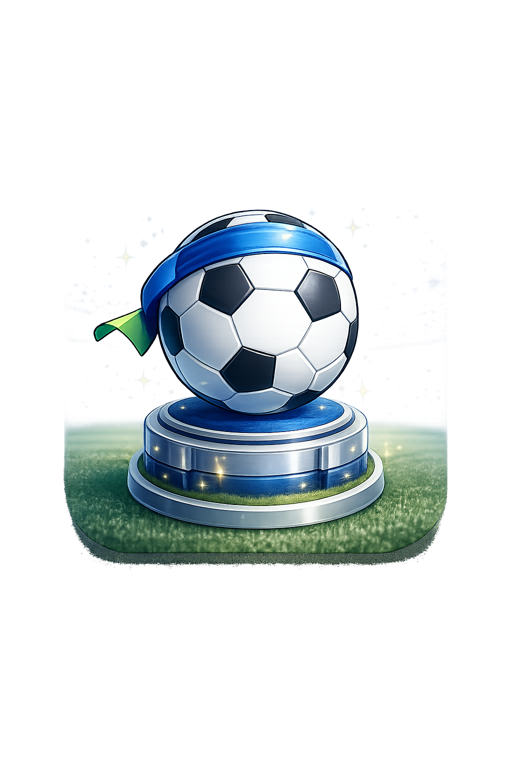 サッカーボール